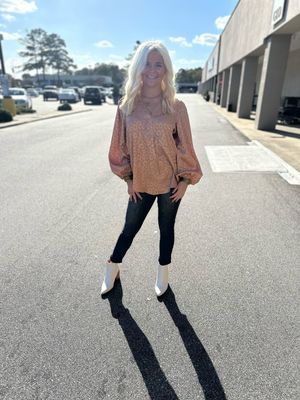 Rockin The Skinnies 