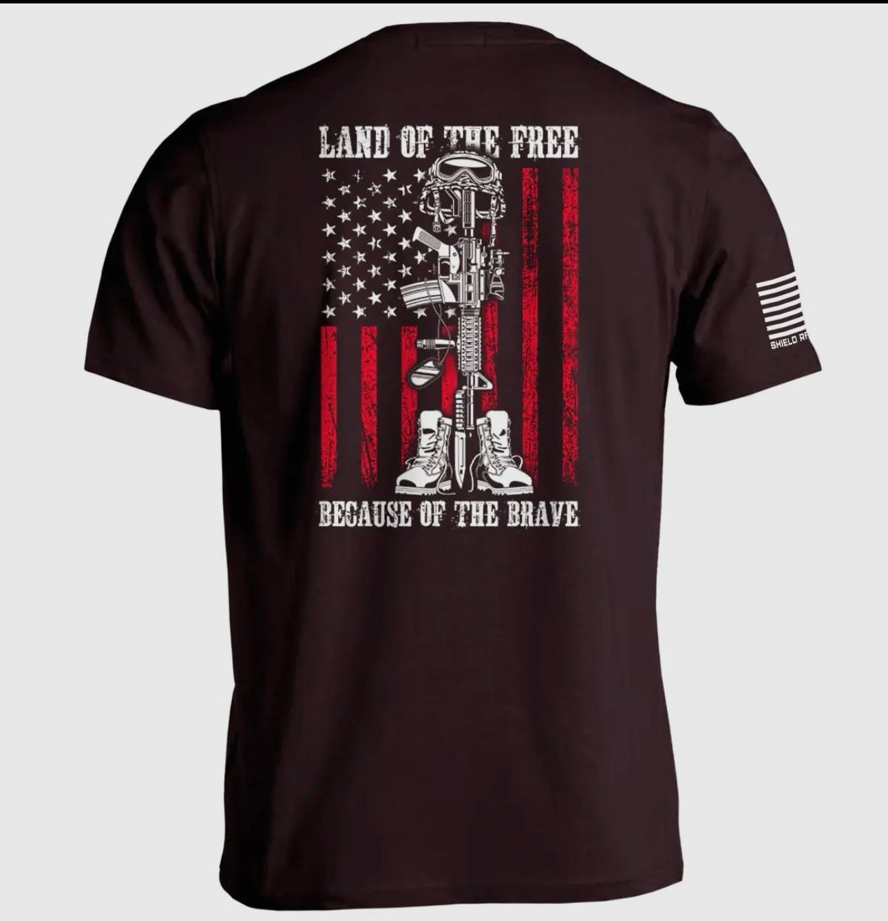 Land of the Free
