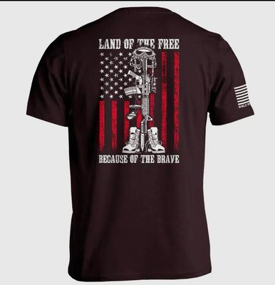 Land of the Free