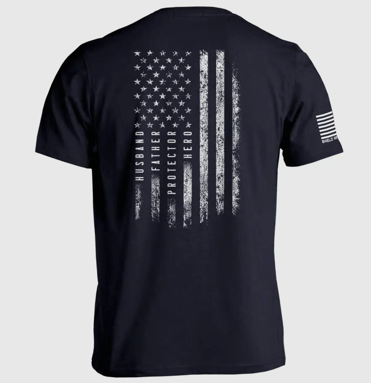Our HERO Mens Tee