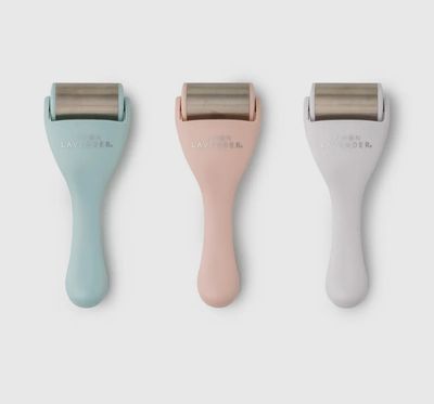 Freezable Face Roller