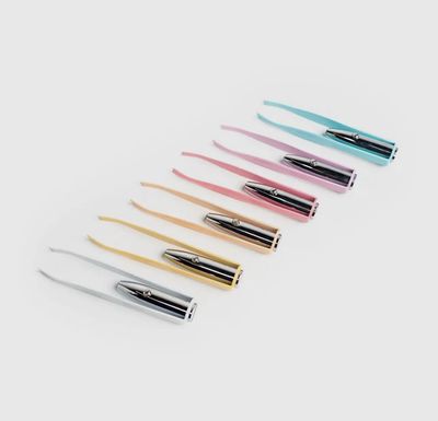 Light Up Tweezers