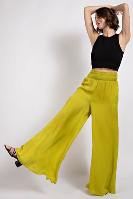 Flow in the Wind Pants