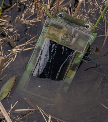 Downstream Smartphone Dry Bag