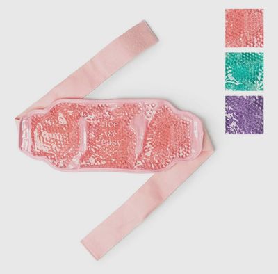 Hot &amp; Cold Body Wrap