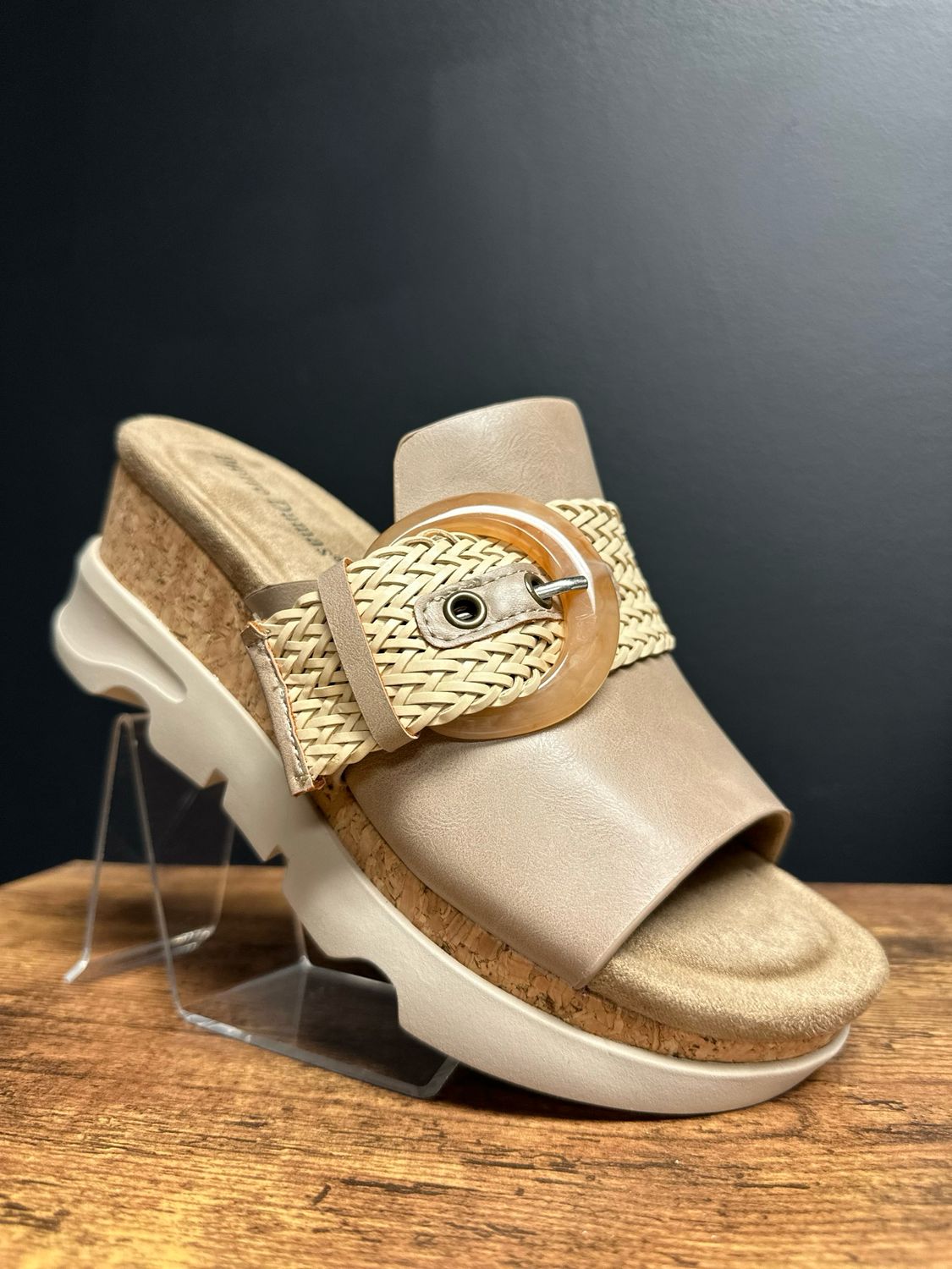 Beach Walk Sandals