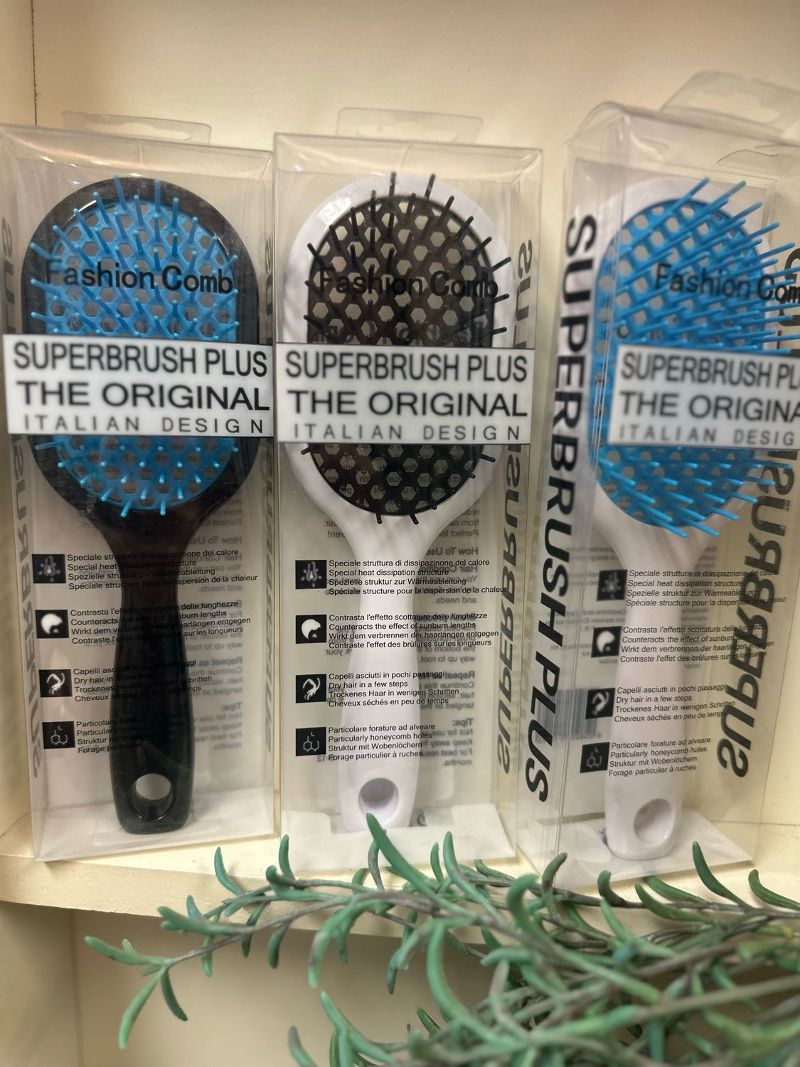 Tik Tok Super Brush