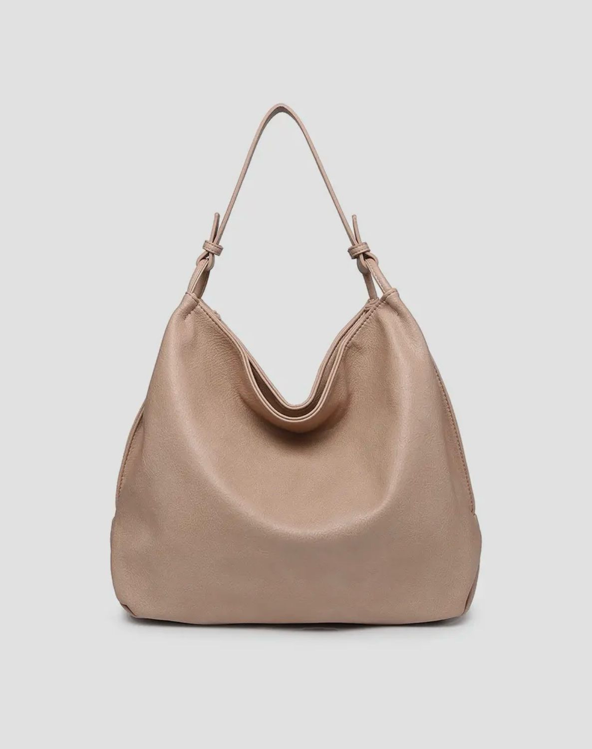 Gina Rustic Tote