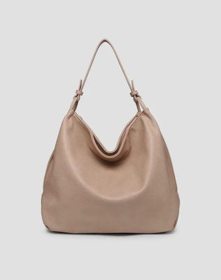 Gina Rustic Tote