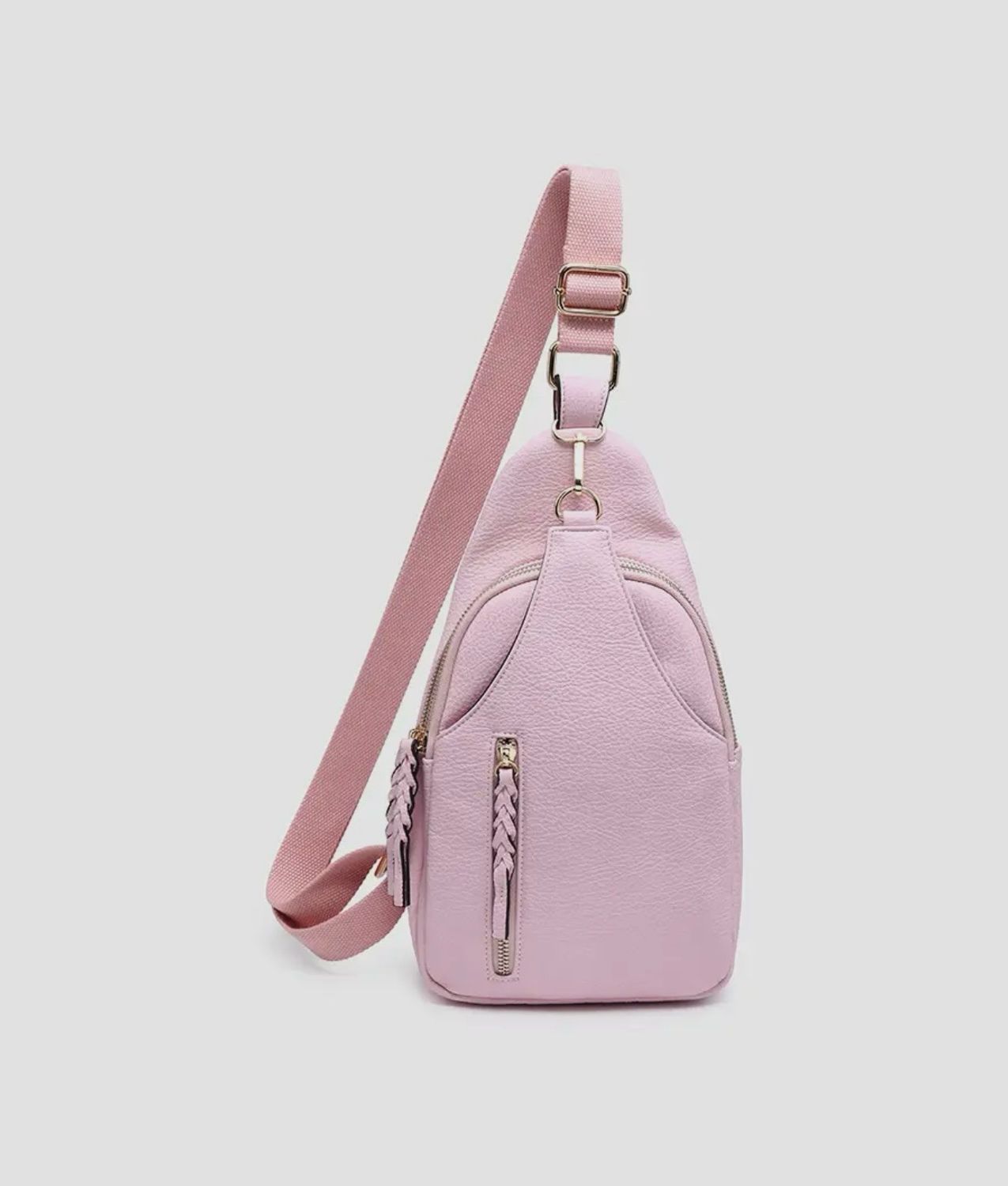 Niki Dual Sling Bag