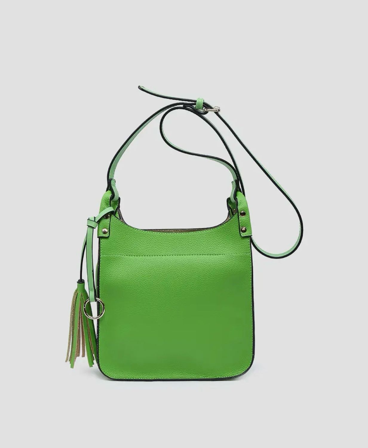 Lucinda Square Crossbody
