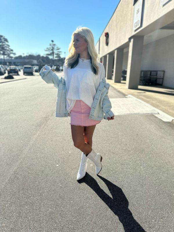 Jackets, Cardigans and Cover-ups