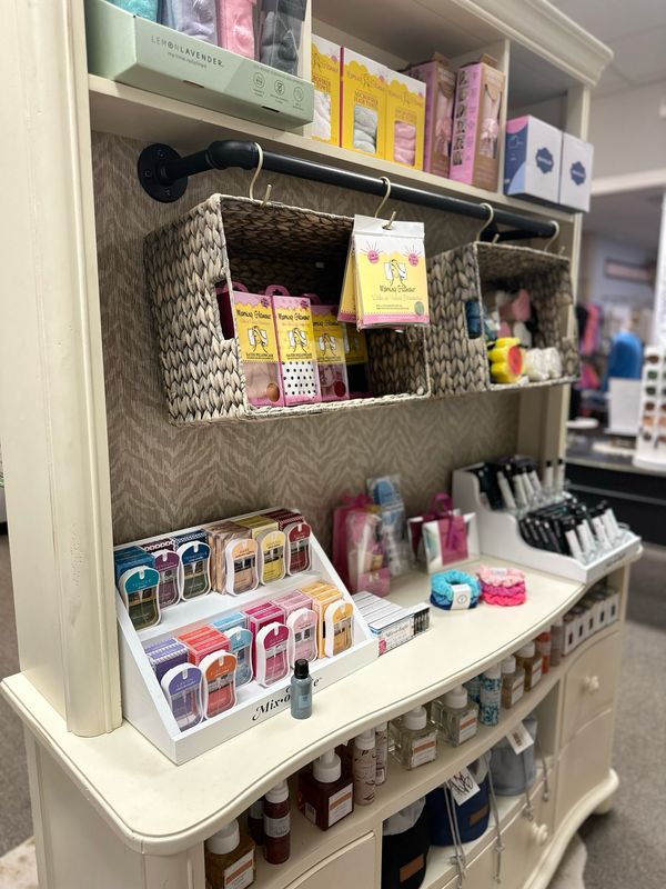 Gift Center