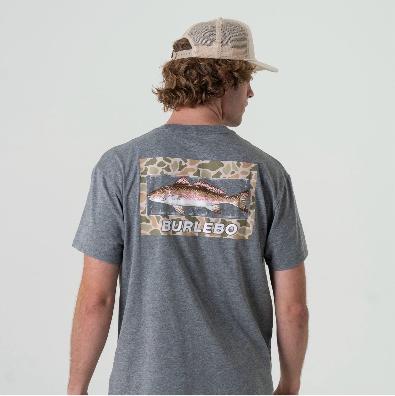 Keeper-Redfish