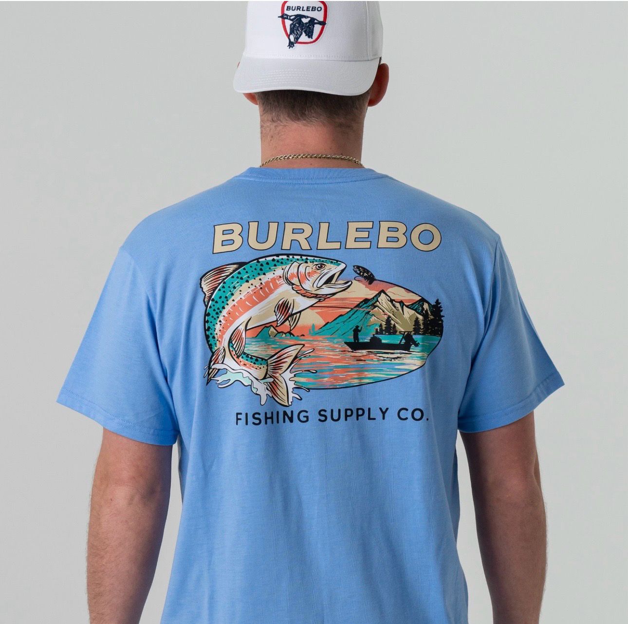Last Call Men&#39;s Pocket Tee
