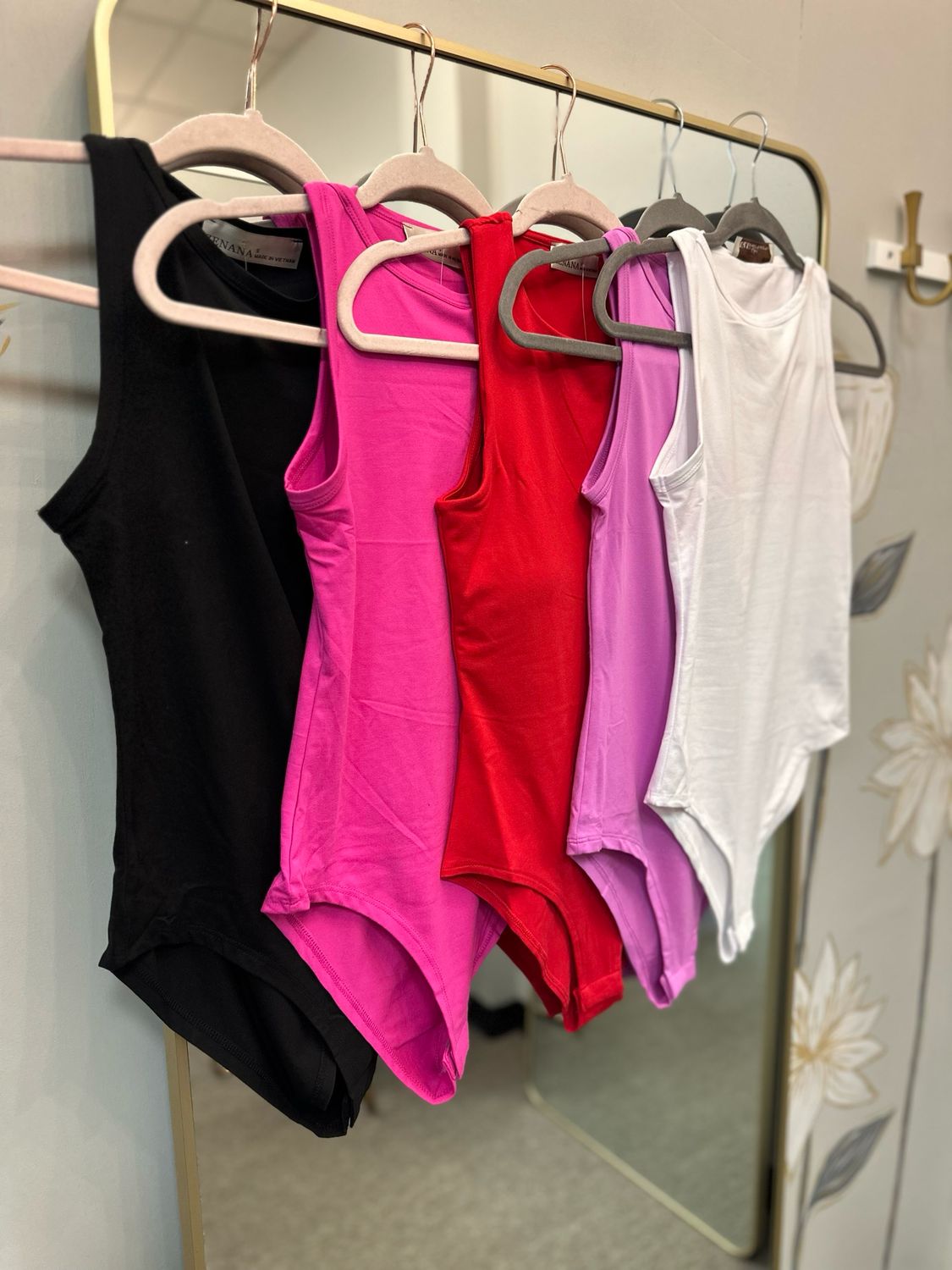 Must Have Bodysuit