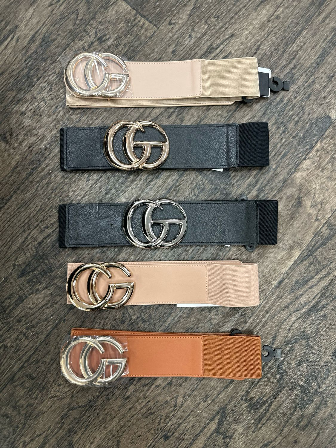 Bringing it Over the Top Belt