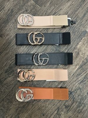 Bringing it Over the Top Belt