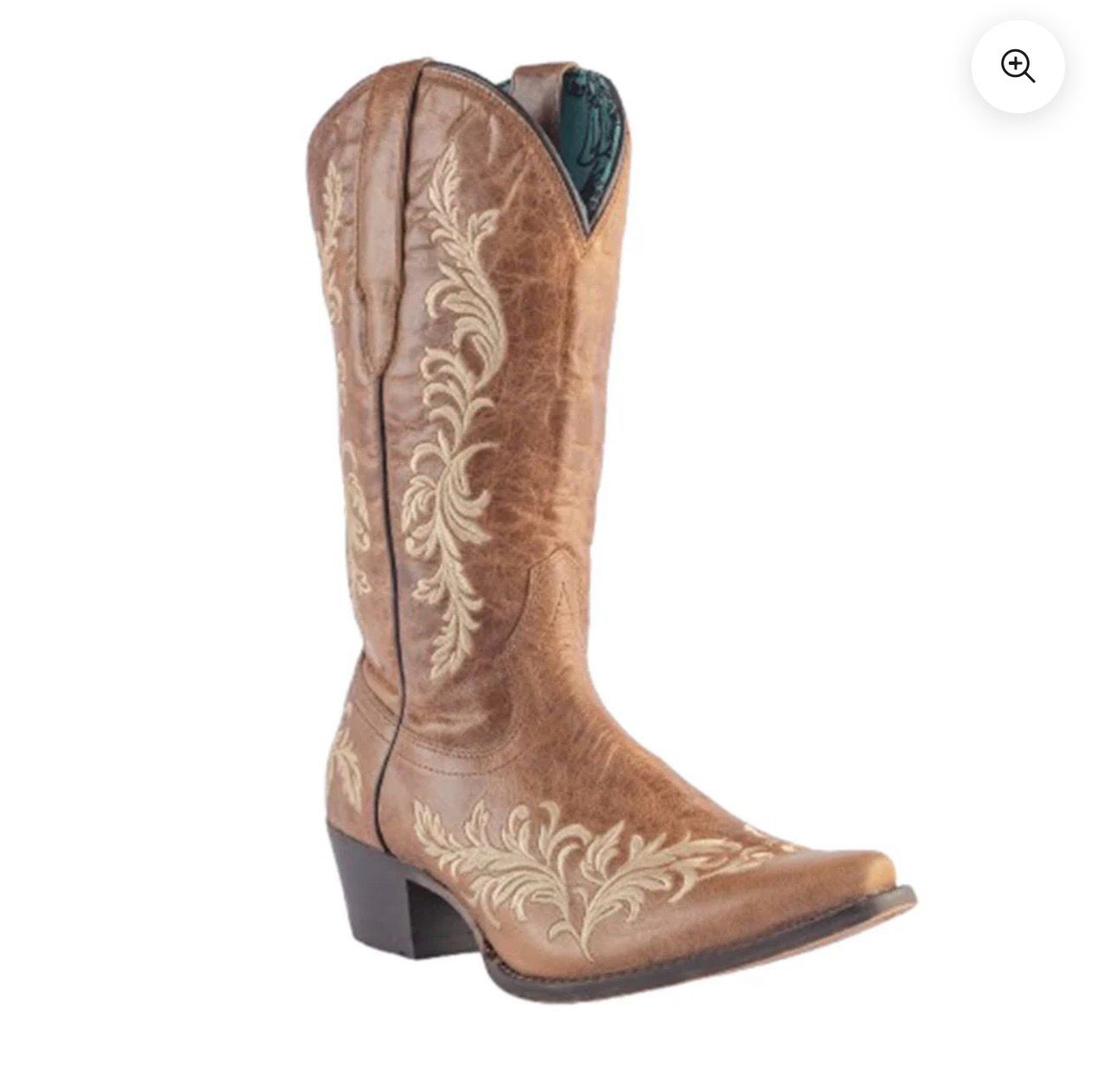 Mesa Sunrise Boot