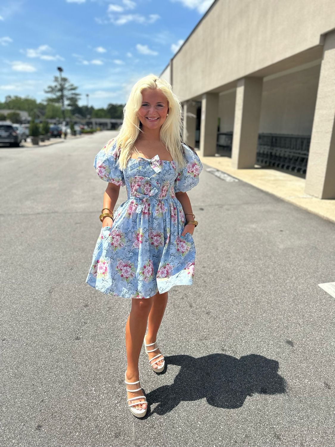 Picture Perfect Maxi