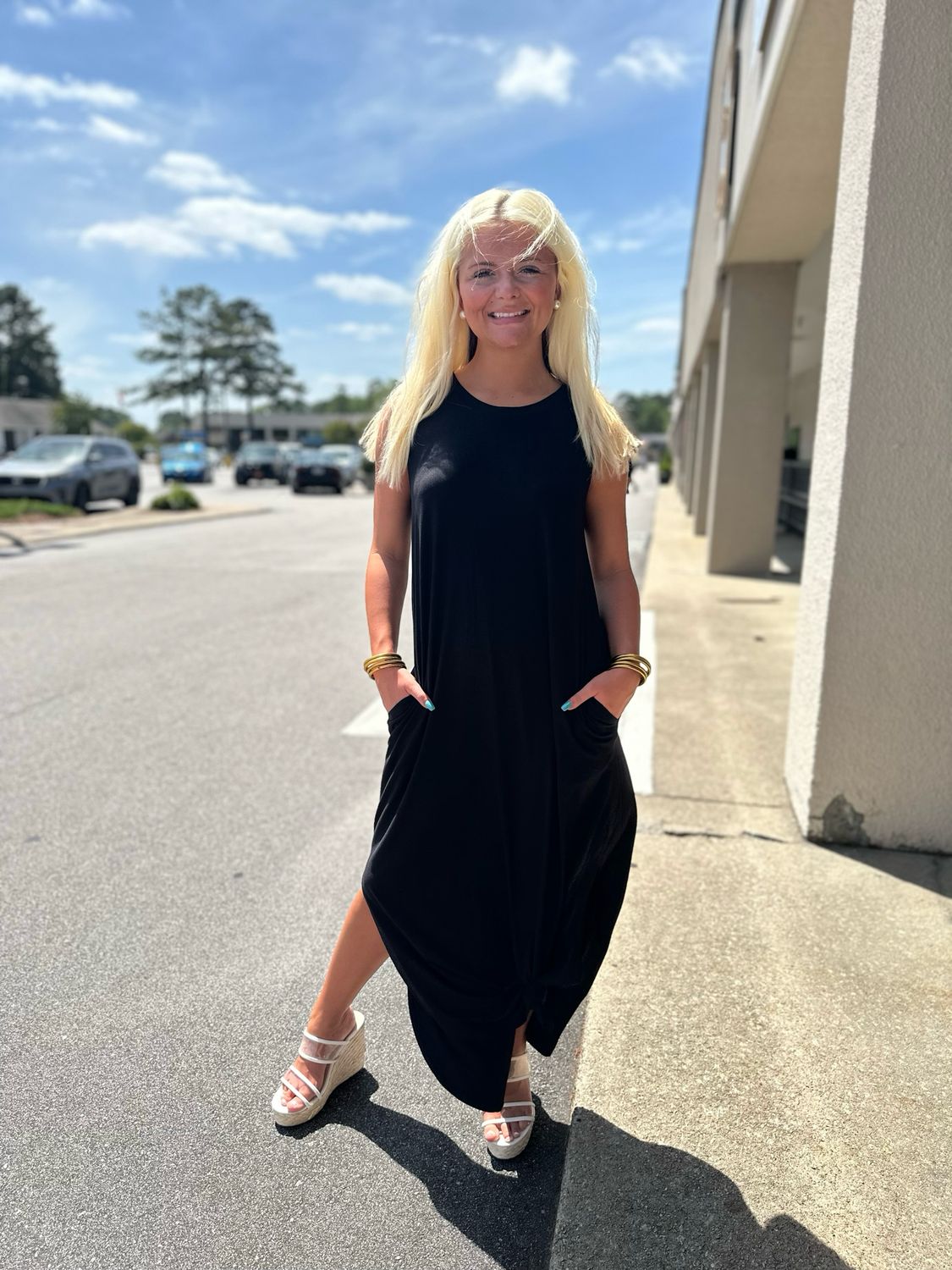 Basic Tank Maxi