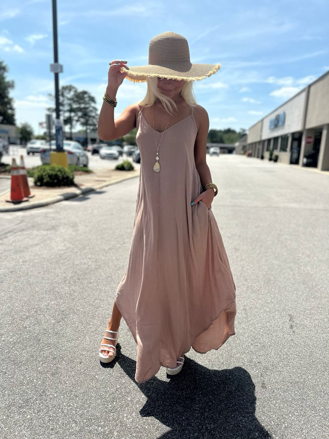 Beach Air Maxi