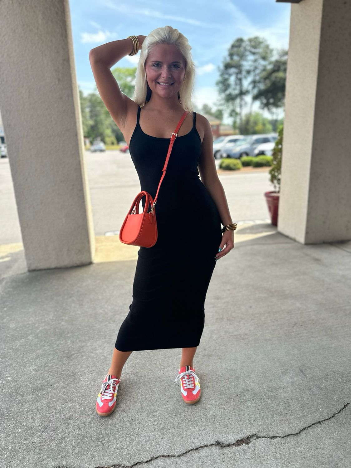 Shape It Up Maxi