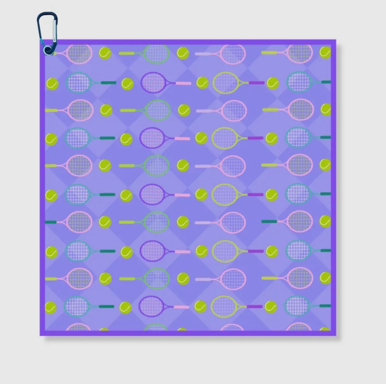 Pickleball Towels