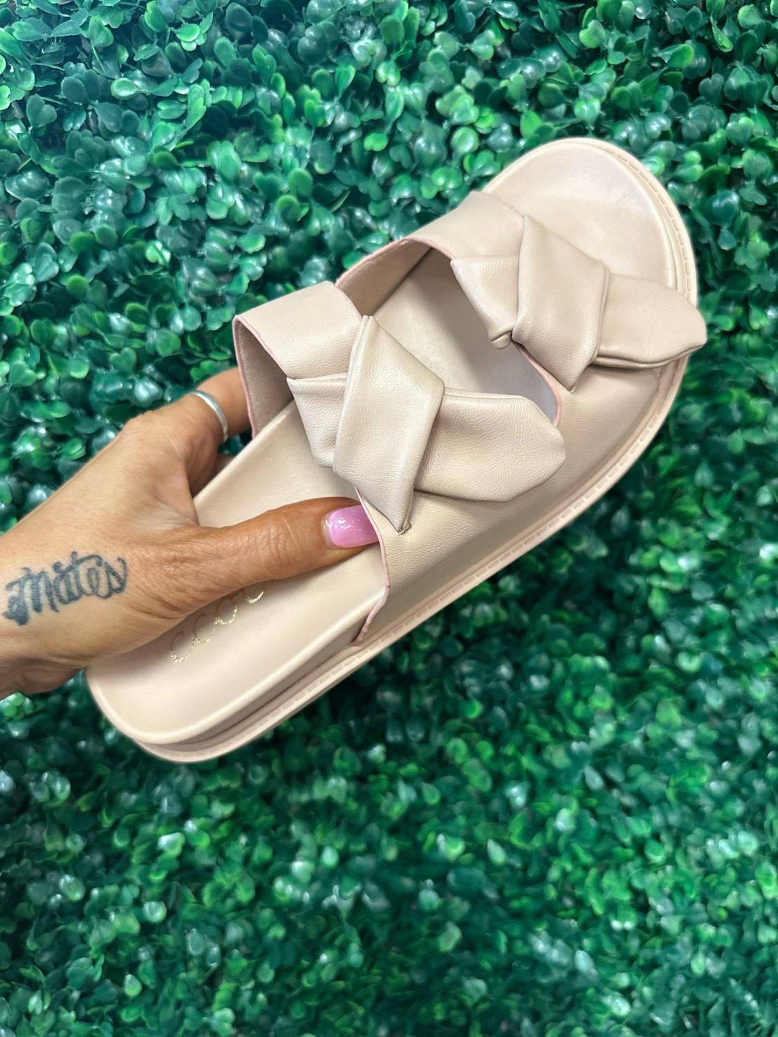 Fun For Play Sandals