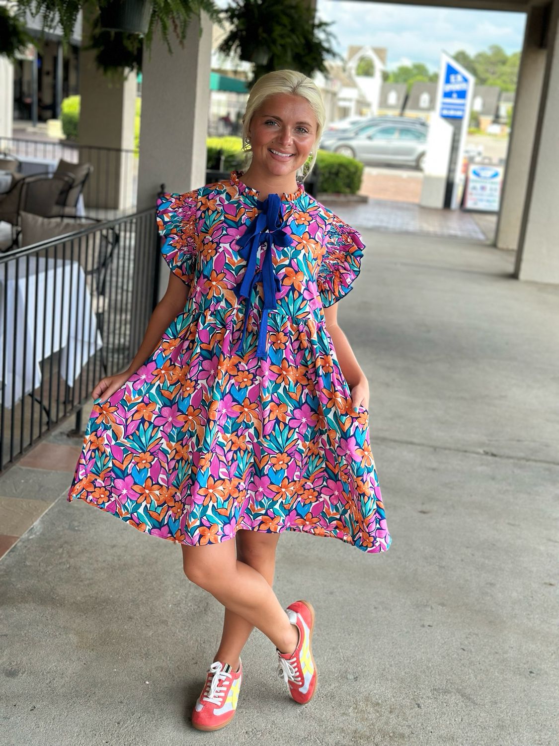 Happy Hippy Mini
