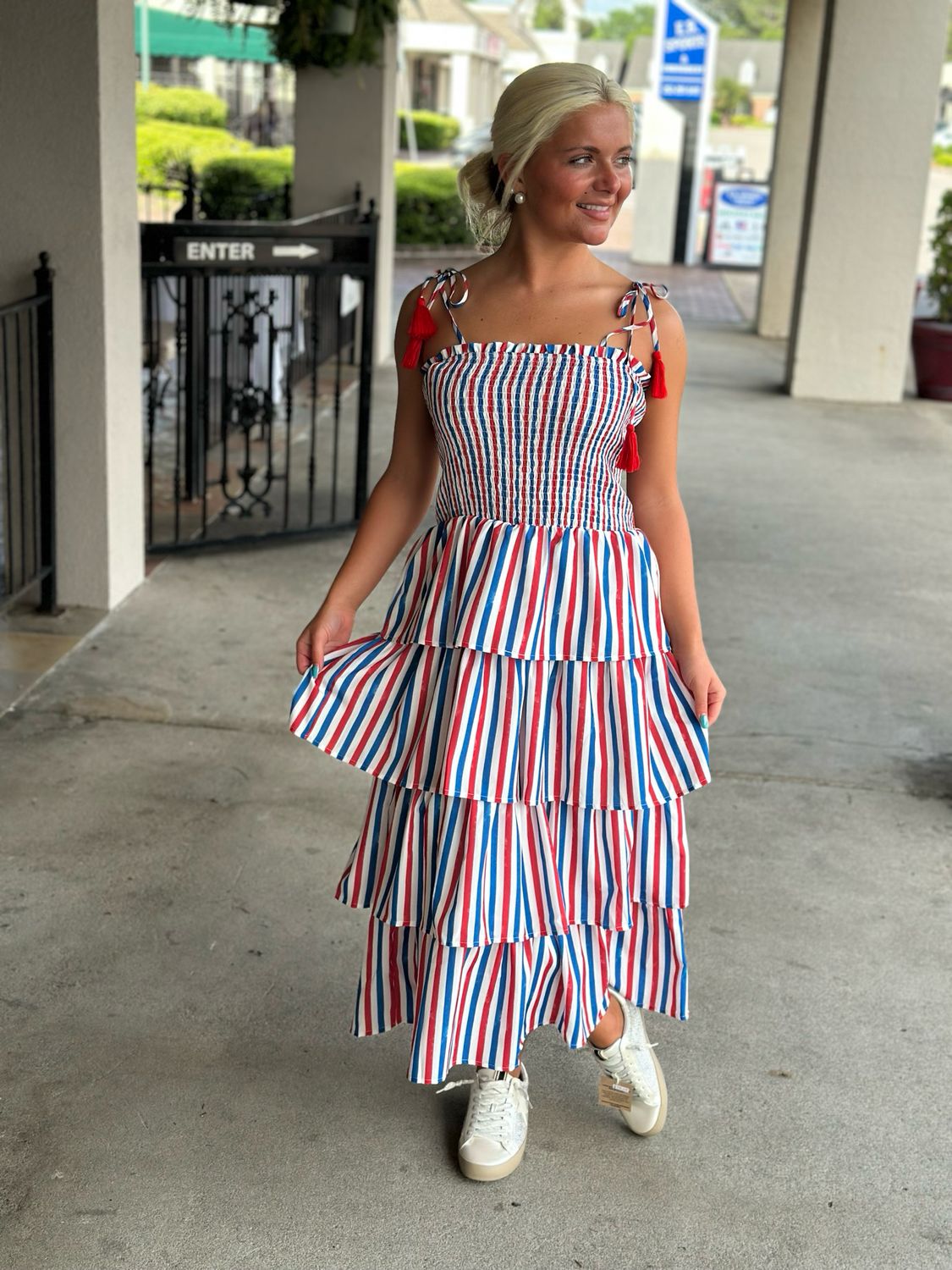 Colors of Freedom Midi