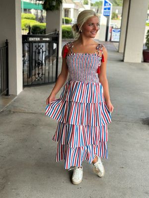 Colors of Freedom Midi