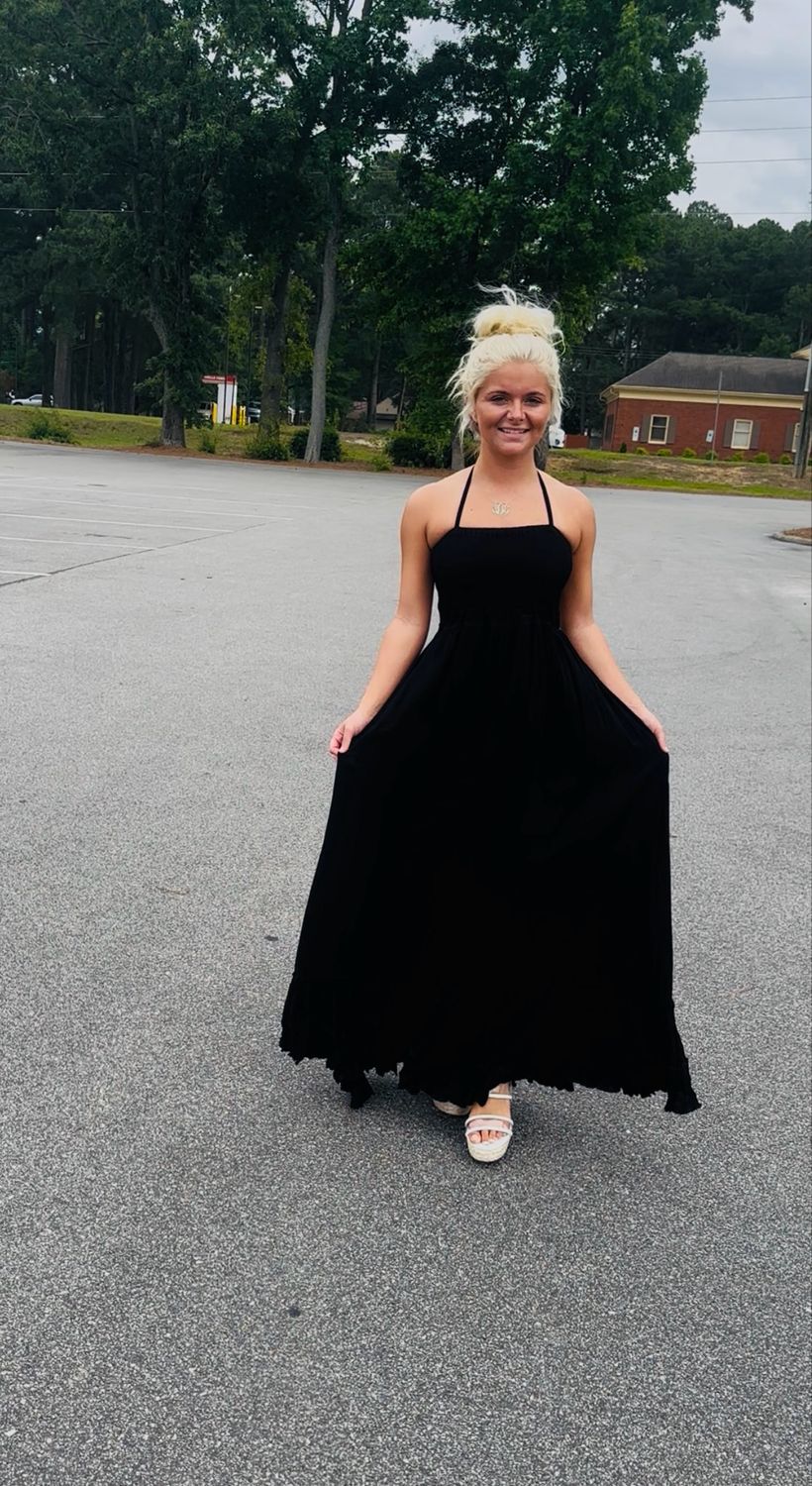Halt for Me Maxi