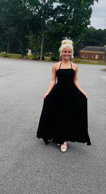Halt for Me Maxi