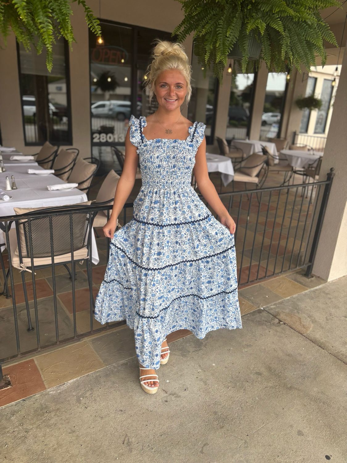 Lost &amp; Wonder Maxi