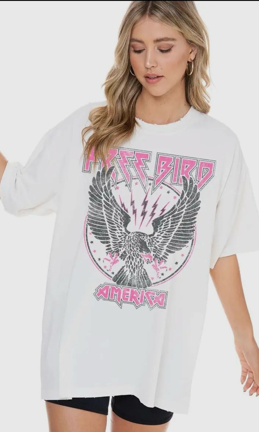 American Free Bird