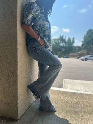 Rockin the Flare