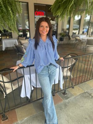 Dreaming of Denim