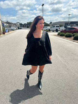 Playful V-neck Romper