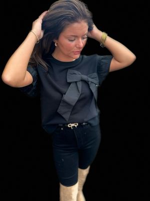 Dollhouse Darling Top