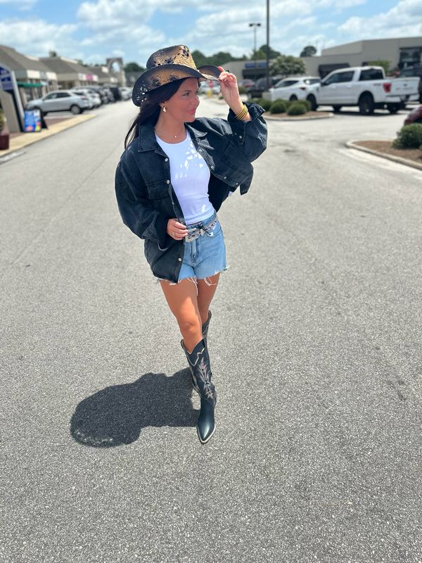 Jackets, Cardigans and Cover-ups