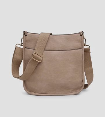 Posie Crossbody w/Removable Strap