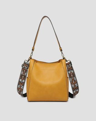 Penny 2-in-1 Bucket Bag 