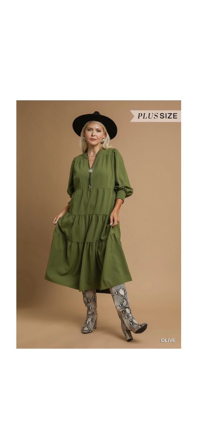 Fall Staple Midi