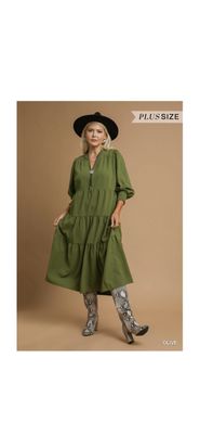 Fall Staple Midi