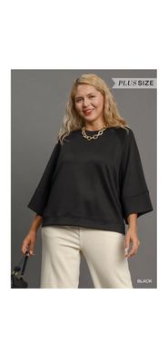 Pure Bliss Top