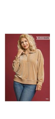 Fall Air Top