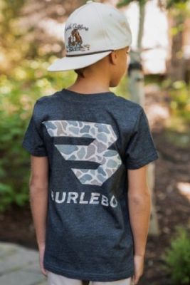 Signature Logo Tee