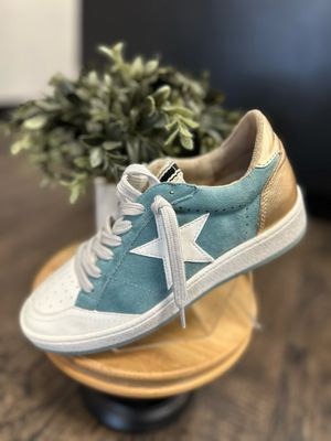 Walking on the Ocean 