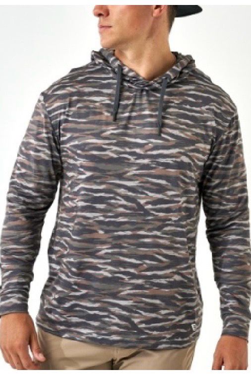 Wetland Performance Hoodie